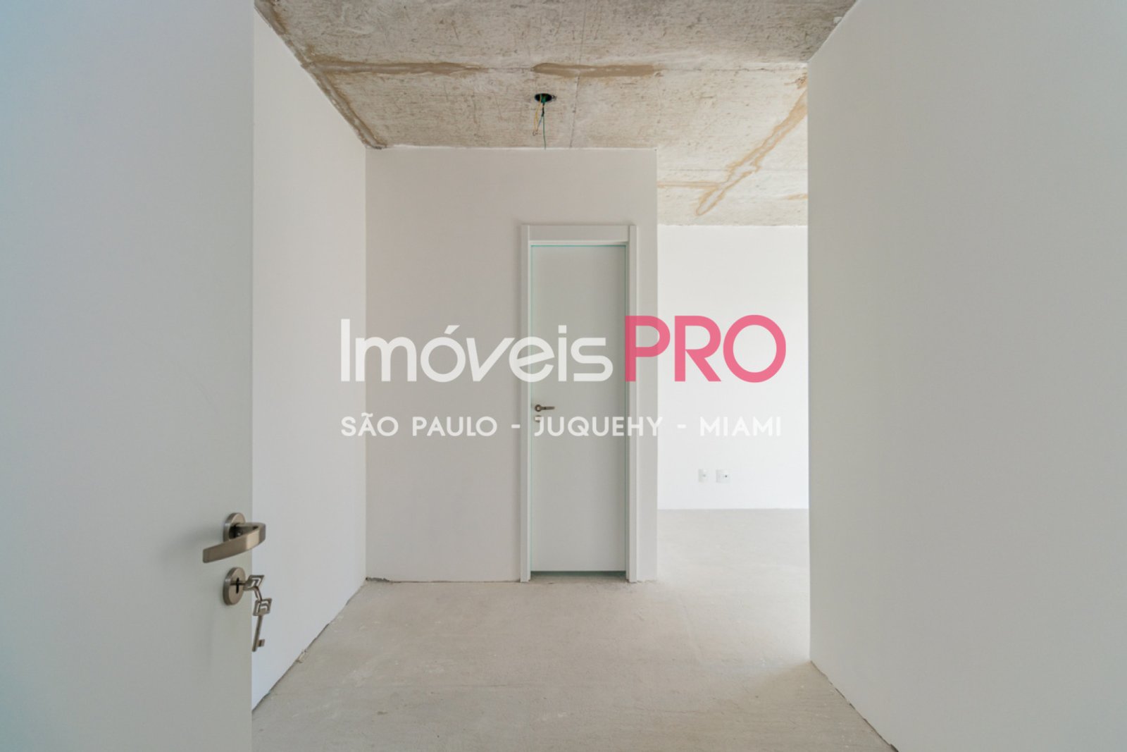Apartamento para Vender, Vila Clementino | Cód: IP40330 — 