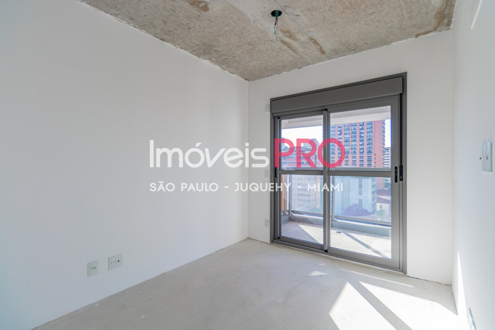 Apartamento para Vender, Vila Clementino | Cód: IP40330 — 