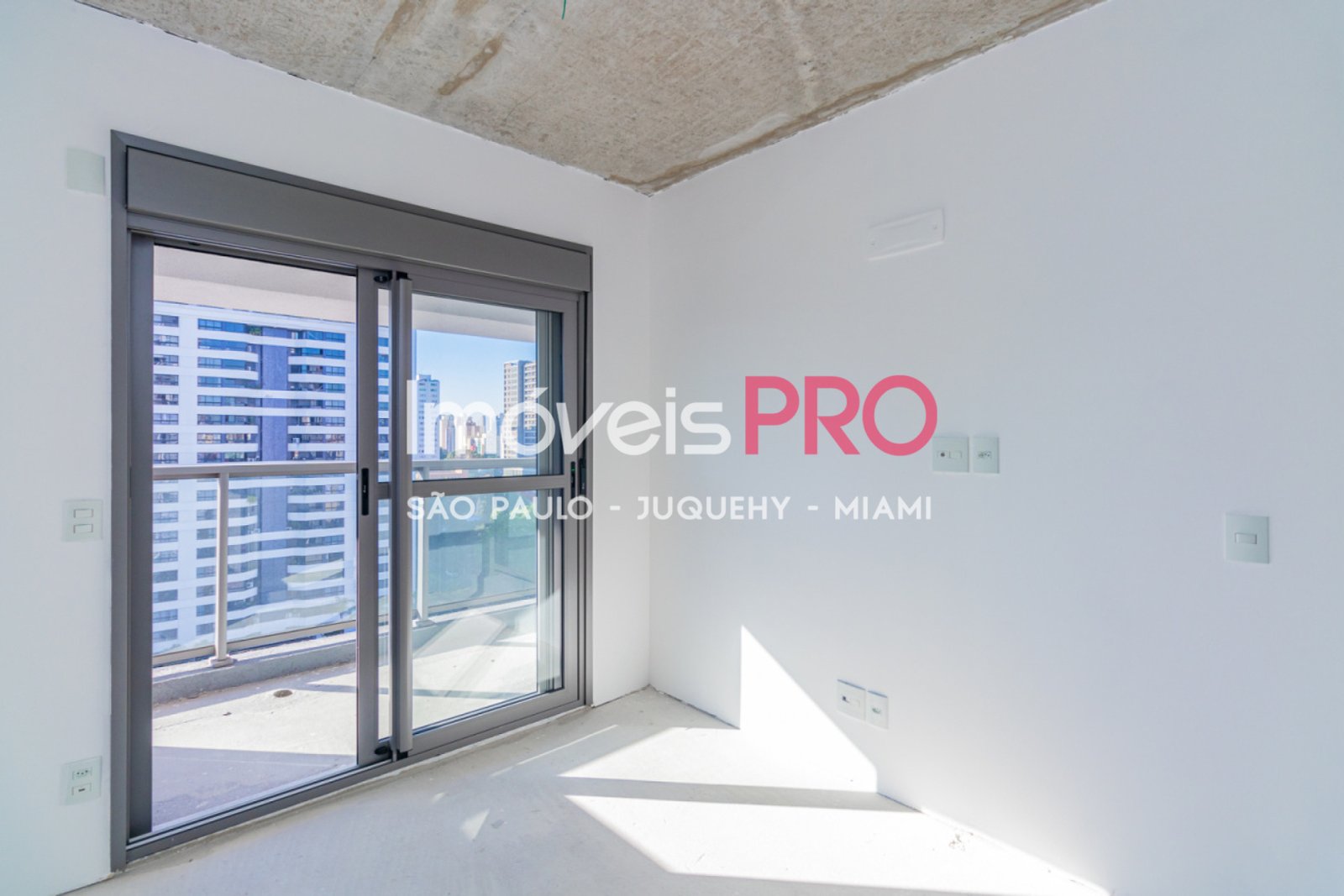 Apartamento para Vender, Vila Clementino | Cód: IP40330 — 