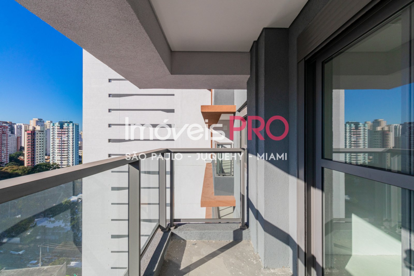 Apartamento para Vender, Vila Clementino | Cód: IP40330 — 
