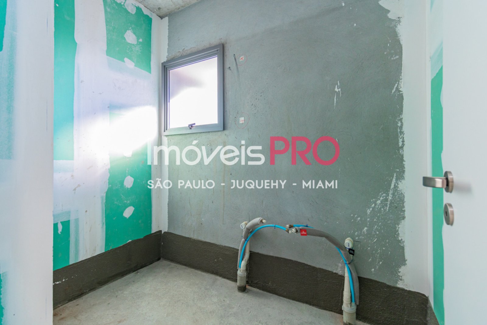 Apartamento para Vender, Vila Clementino | Cód: IP40330 — 
