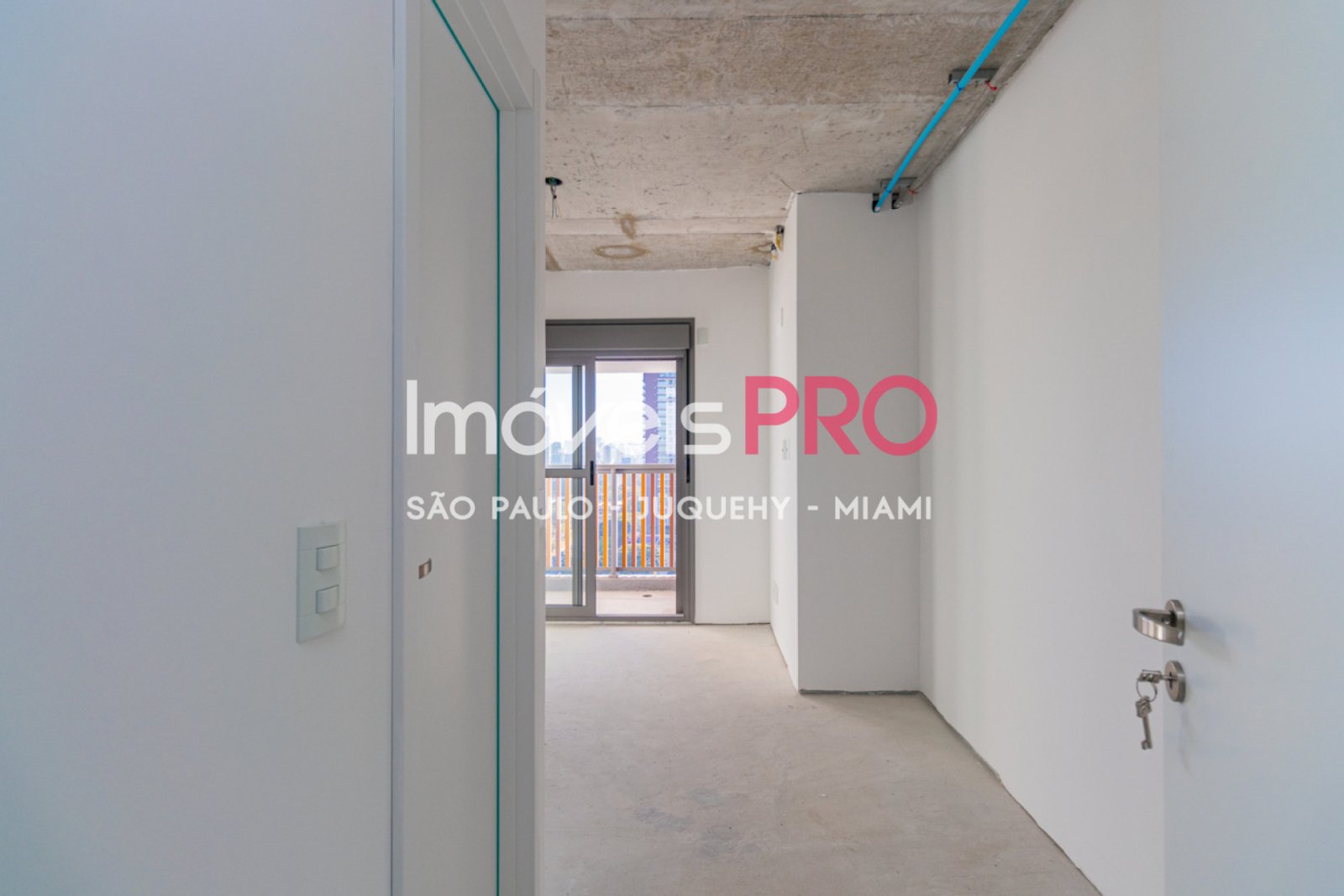 Apartamento para Vender, Vila Clementino | Cód: IP40330 — 