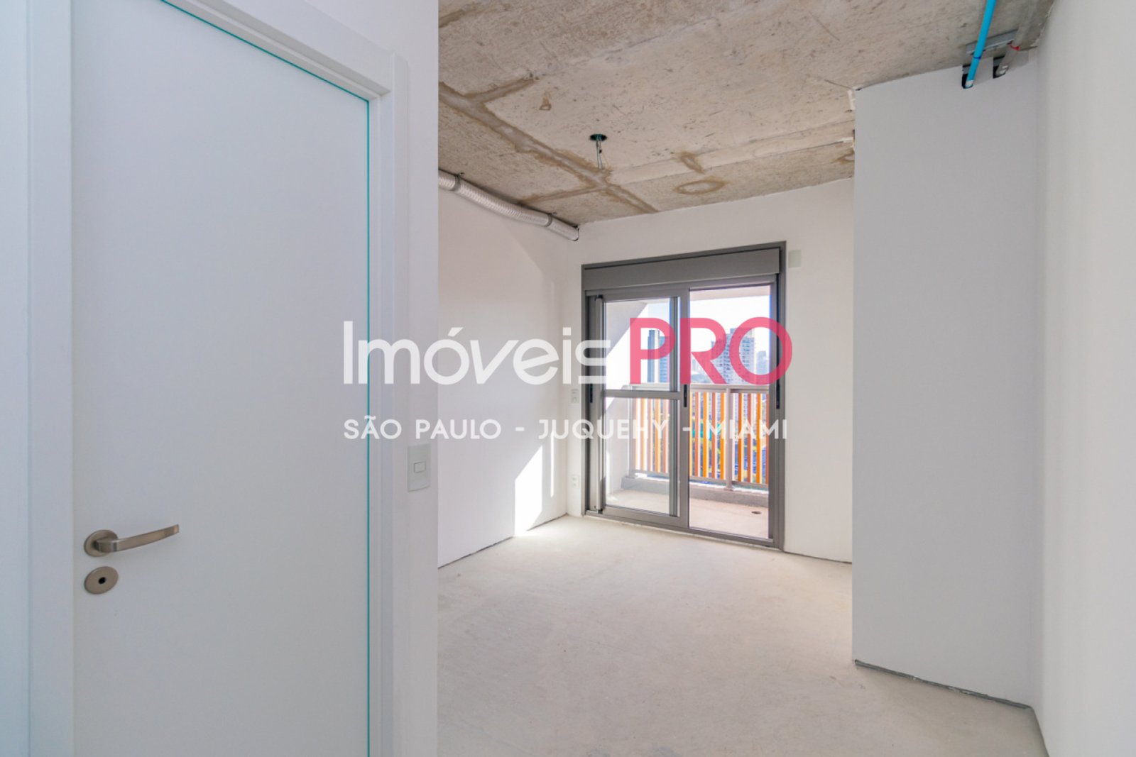 Apartamento para Vender, Vila Clementino | Cód: IP40330 — 