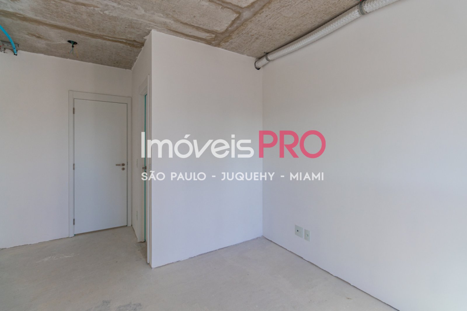 Apartamento para Vender, Vila Clementino | Cód: IP40330 — 