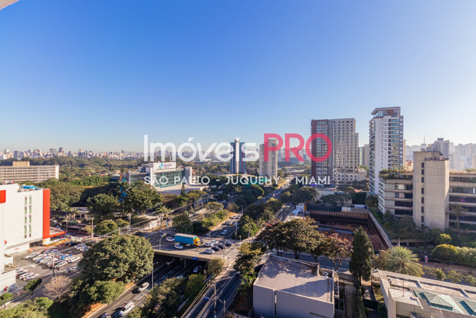 Apartamento para Vender, Vila Clementino | Cód: IP40330 — 