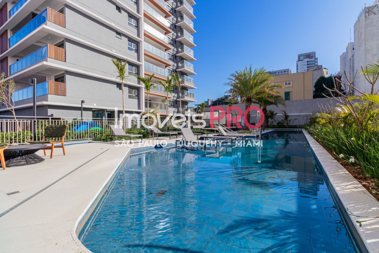 Apartamento para Vender, Vila Clementino | Cód: IP40330 — 