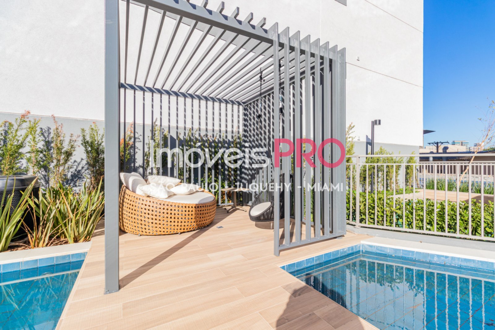 Apartamento para Vender, Vila Clementino | Cód: IP40330 — 