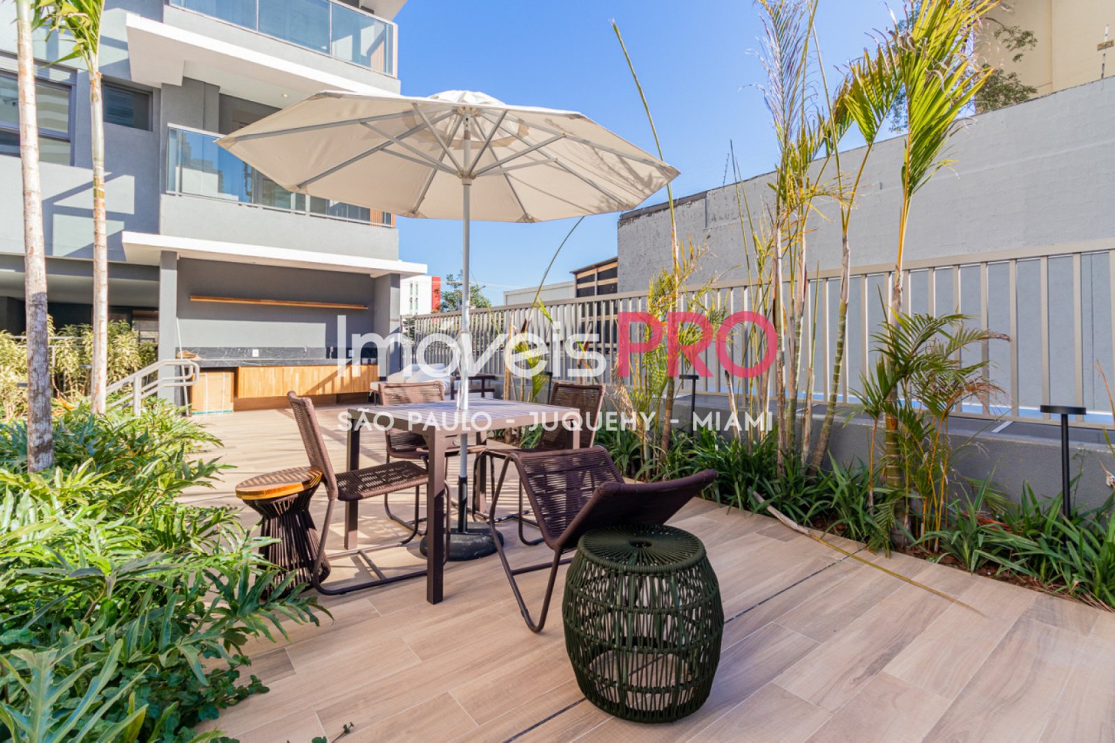 Apartamento para Vender, Vila Clementino | Cód: IP40330 — 