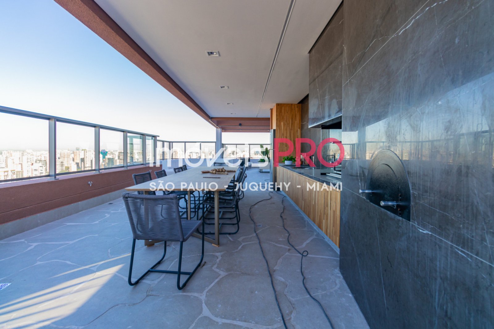 Apartamento para Vender, Vila Clementino | Cód: IP40330 — 