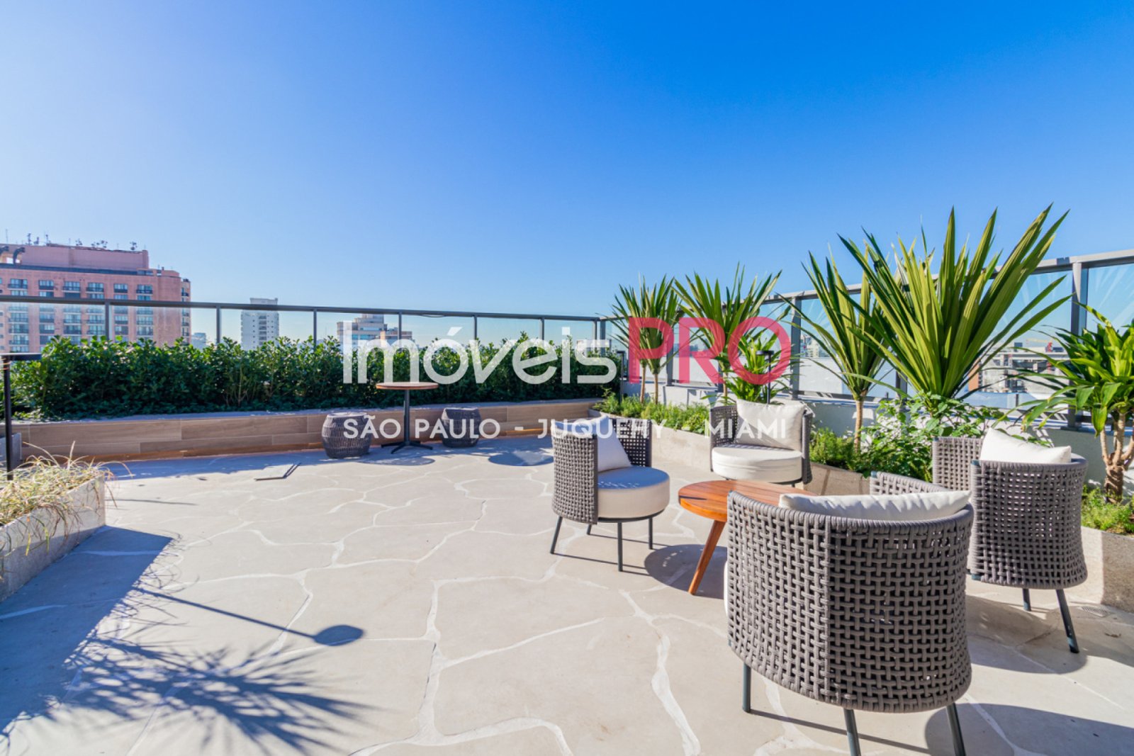 Apartamento para Vender, Vila Clementino | Cód: IP40330 — 