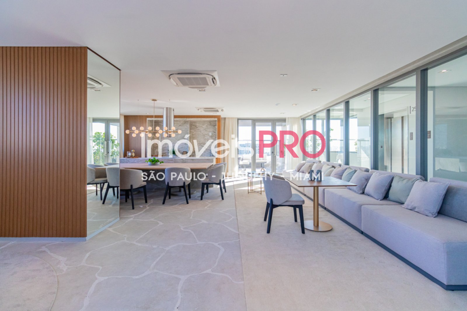 Apartamento para Vender, Vila Clementino | Cód: IP40330 — 