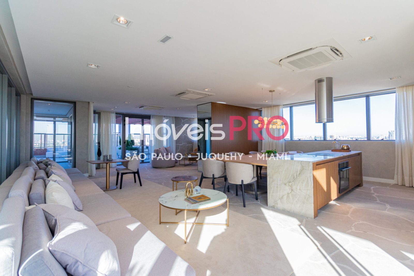 Apartamento para Vender, Vila Clementino | Cód: IP40330 — 