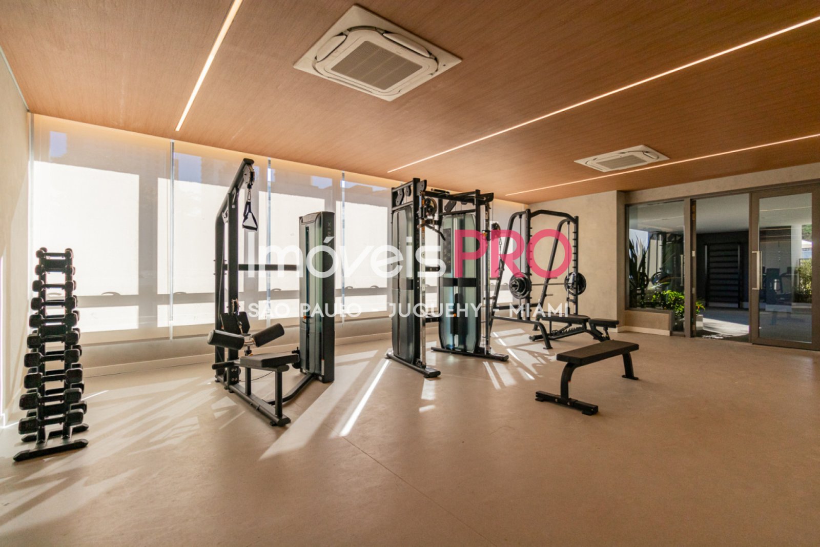 Apartamento para Vender, Vila Clementino | Cód: IP40330 — 