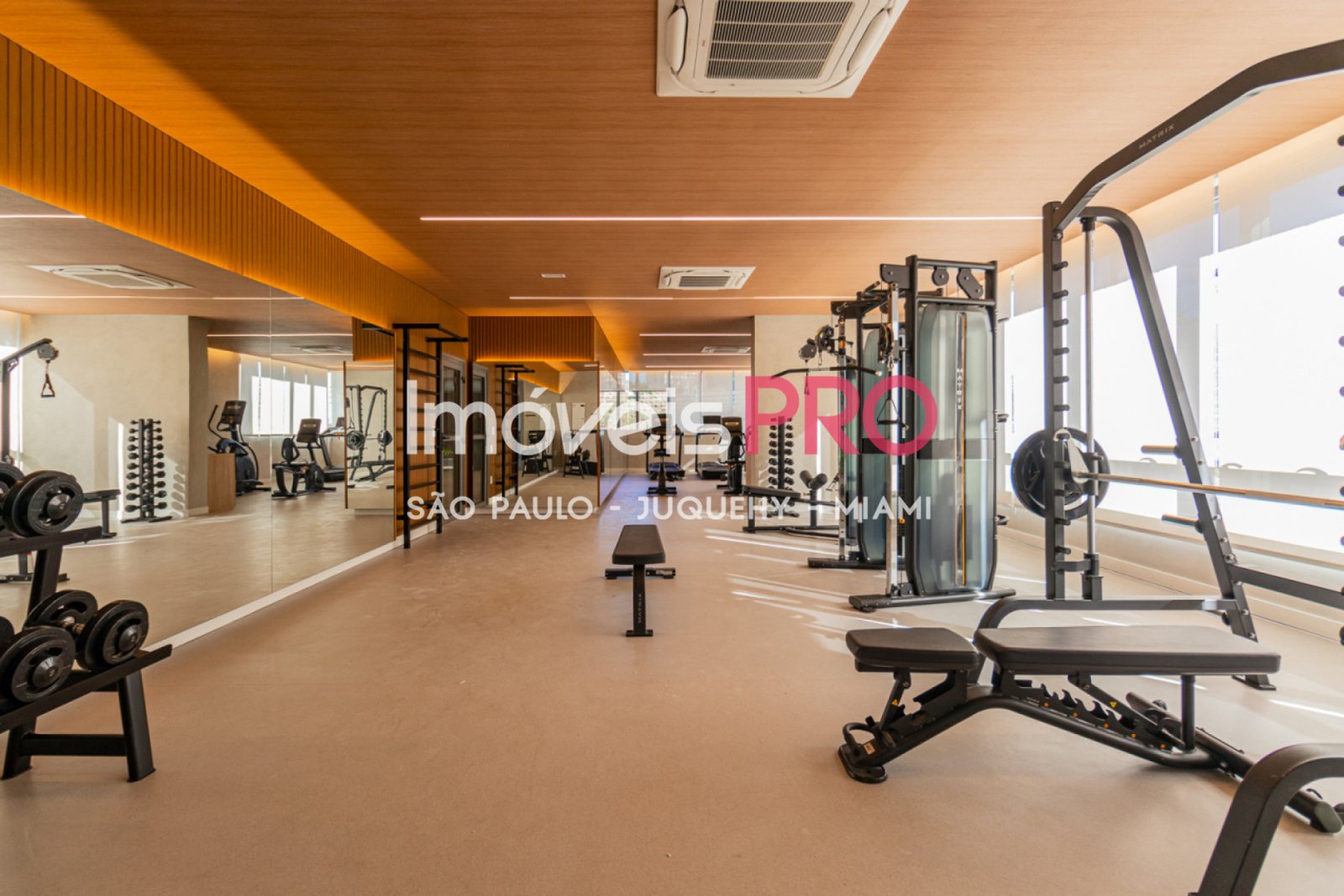 Apartamento para Vender, Vila Clementino | Cód: IP40330 — 