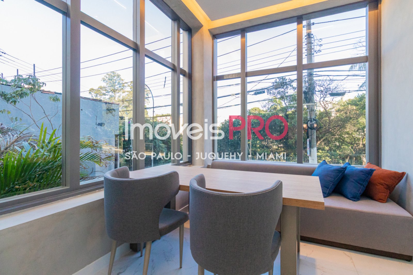 Apartamento para Vender, Vila Clementino | Cód: IP40330 — 
