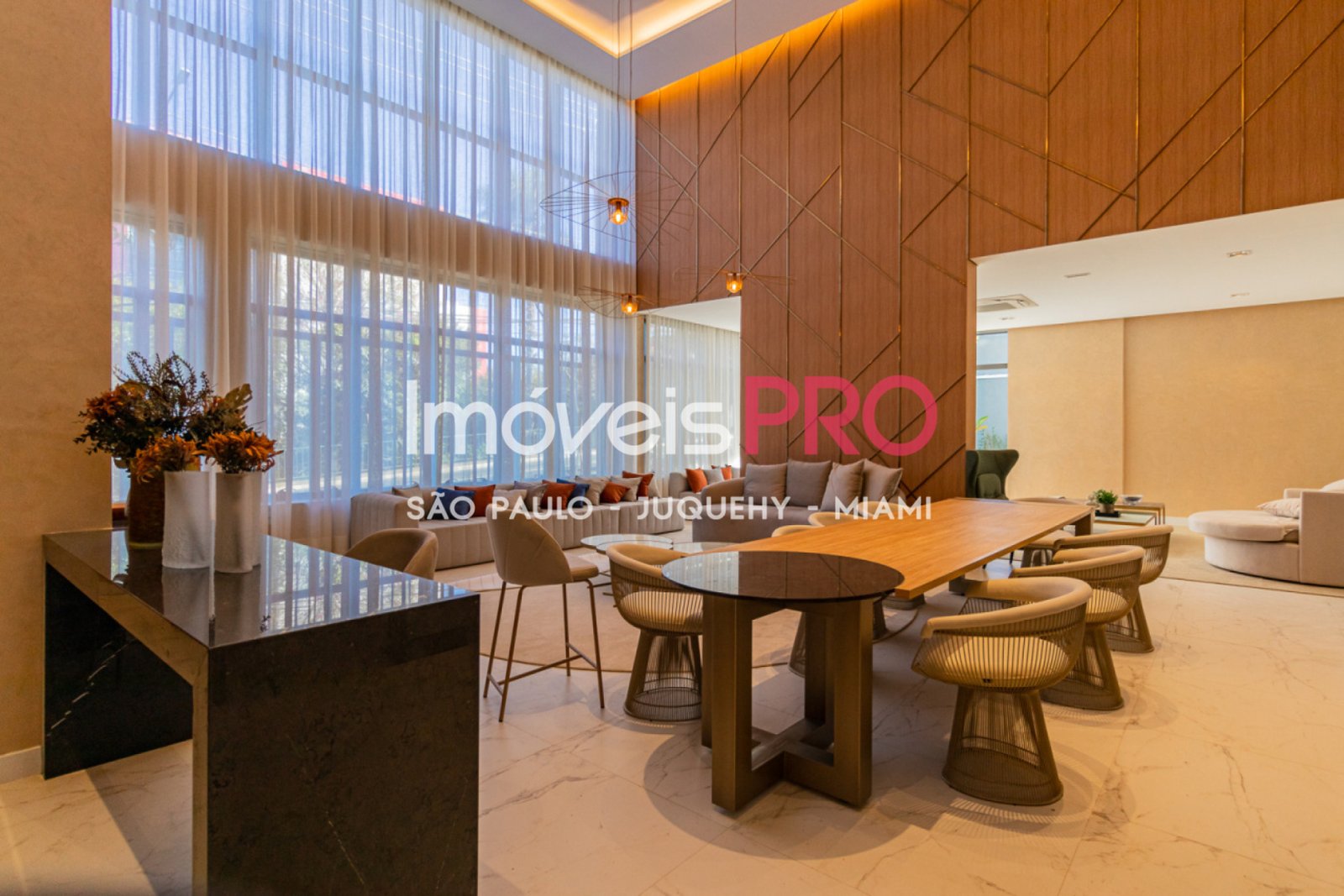 Apartamento para Vender, Vila Clementino | Cód: IP40330 — 