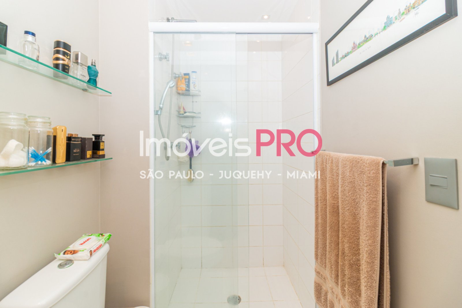 Apartamento para Vender, Centro | Cód: IP40334 — 