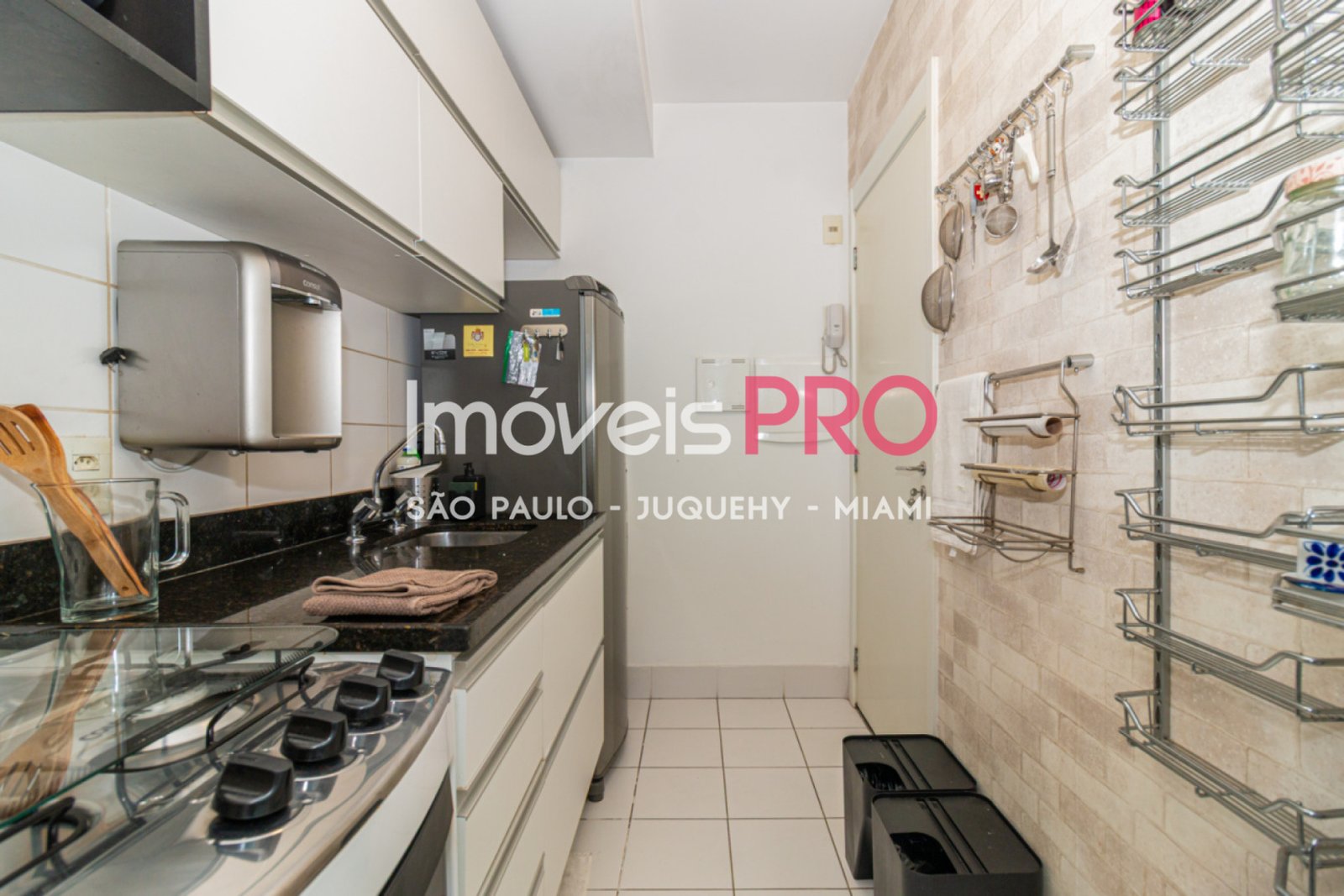 Apartamento para Vender, Centro | Cód: IP40334 — 