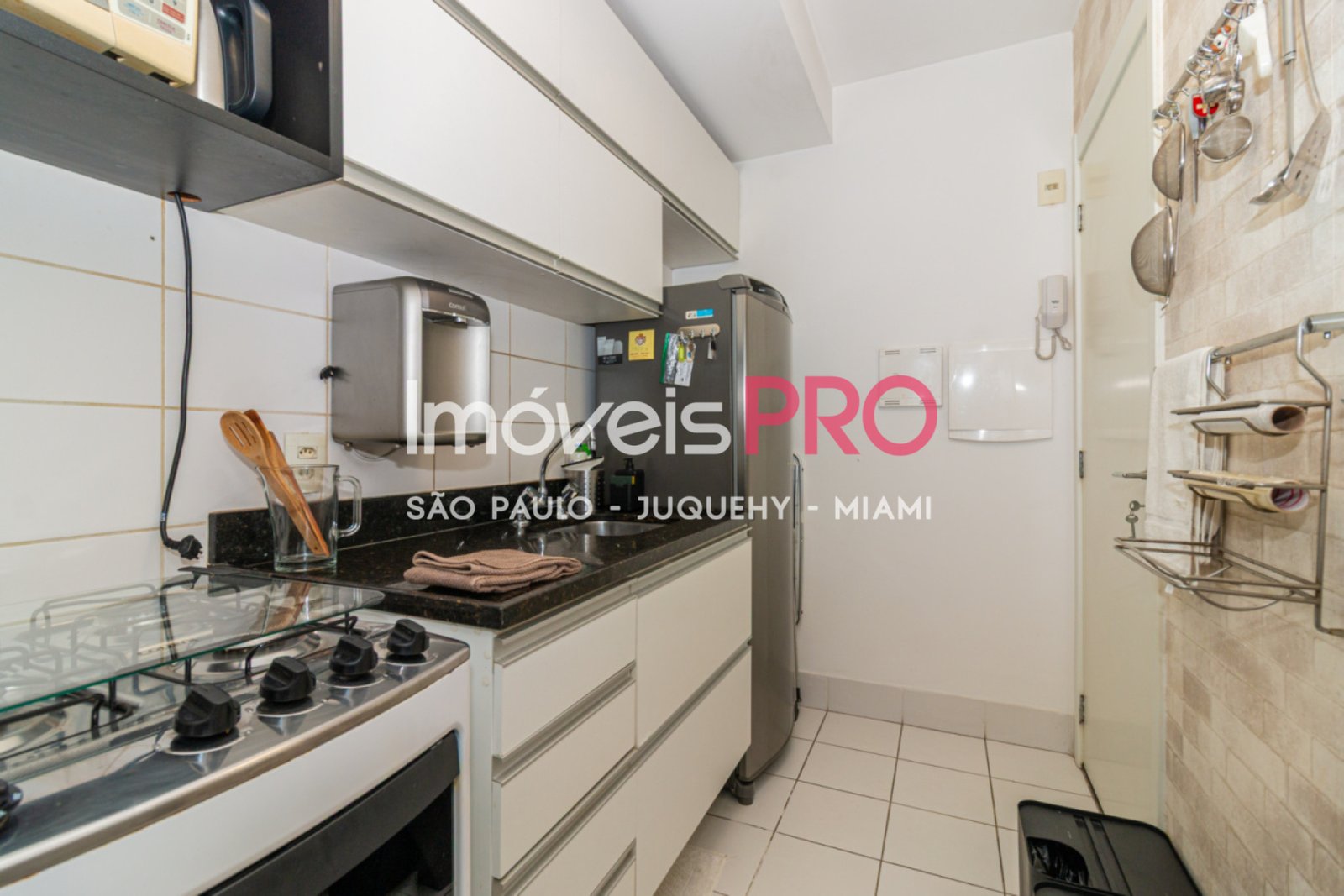 Apartamento para Vender, Centro | Cód: IP40334 — 