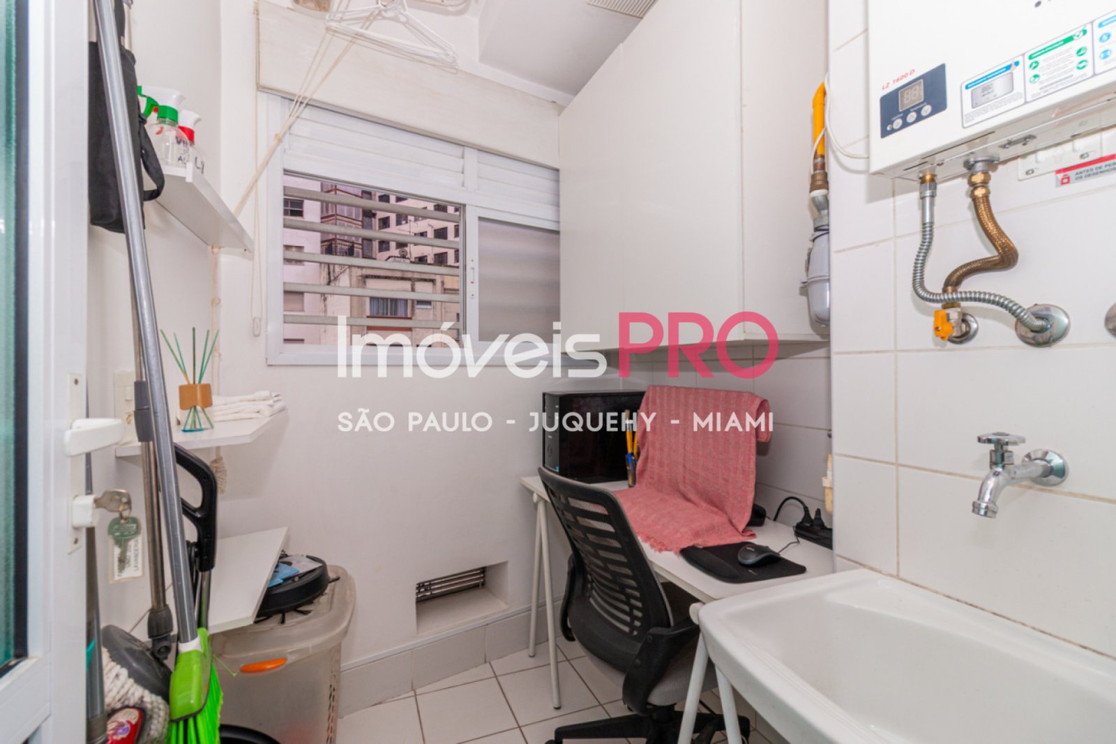Apartamento para Vender, Centro | Cód: IP40334 — 