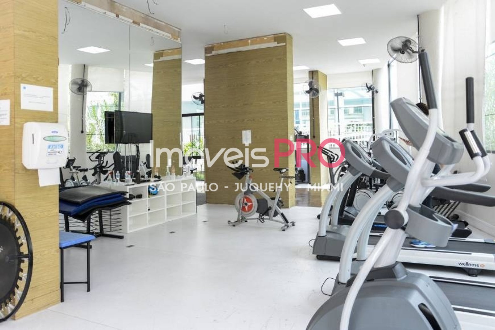 Apartamento para Vender, Centro | Cód: IP40334 — 