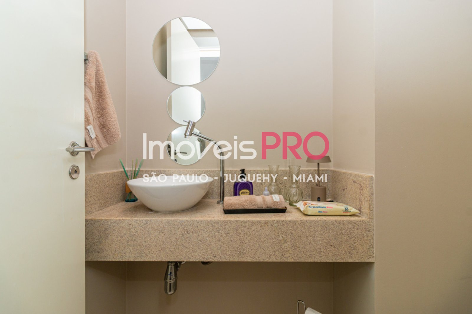 Apartamento para Vender, Centro | Cód: IP40334 — 