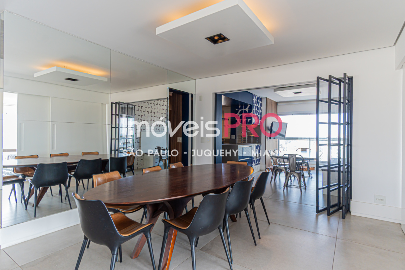 Apartamento de 3 quartos, 275 m², à venda em Campo Belo, R$ 6,5 mi — foto 11 de 57