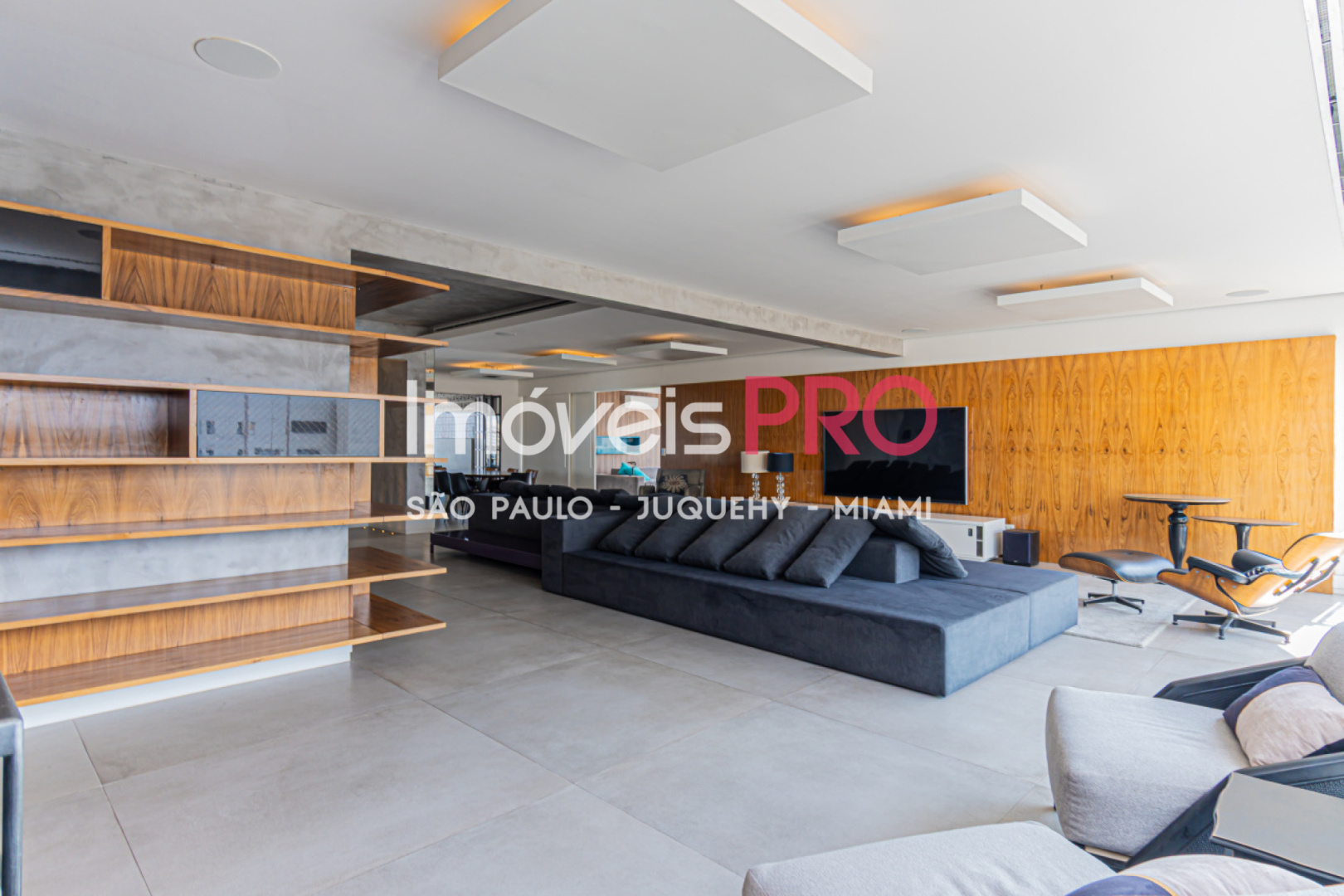 Apartamento de 3 quartos, 275 m², à venda em Campo Belo, R$ 6,5 mi — foto 12 de 57