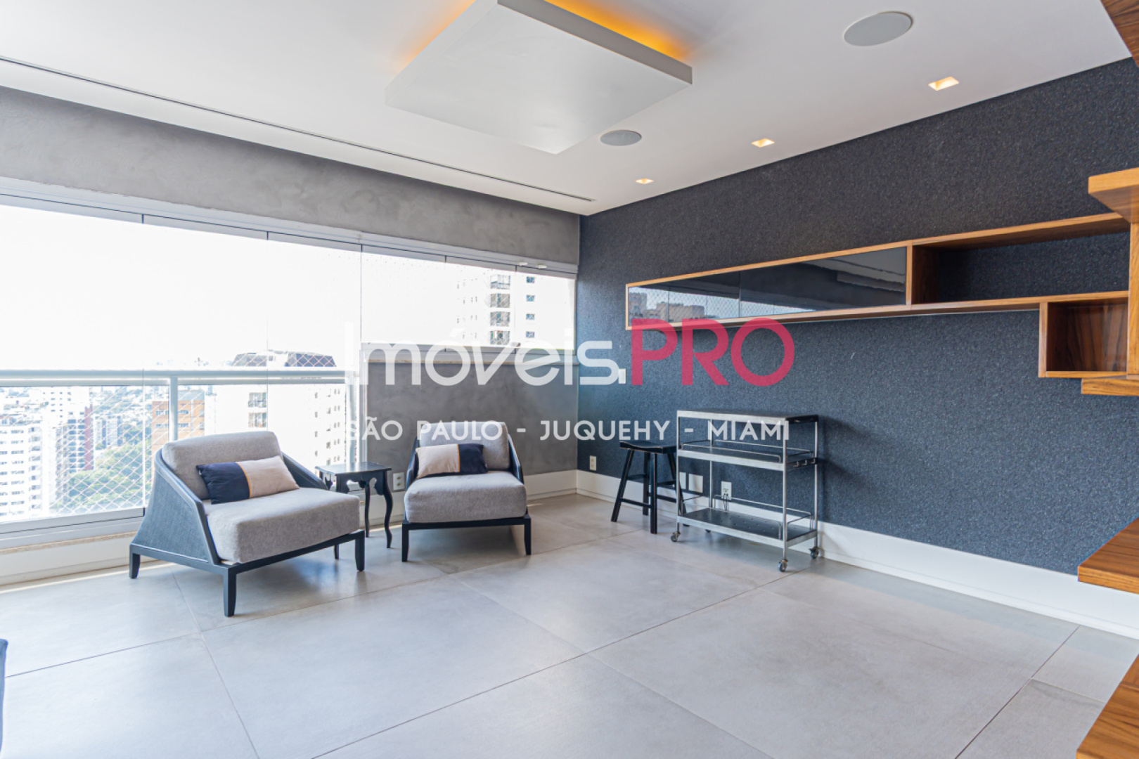 Apartamento de 3 quartos, 275 m², à venda em Campo Belo, R$ 6,5 mi — foto 13 de 57