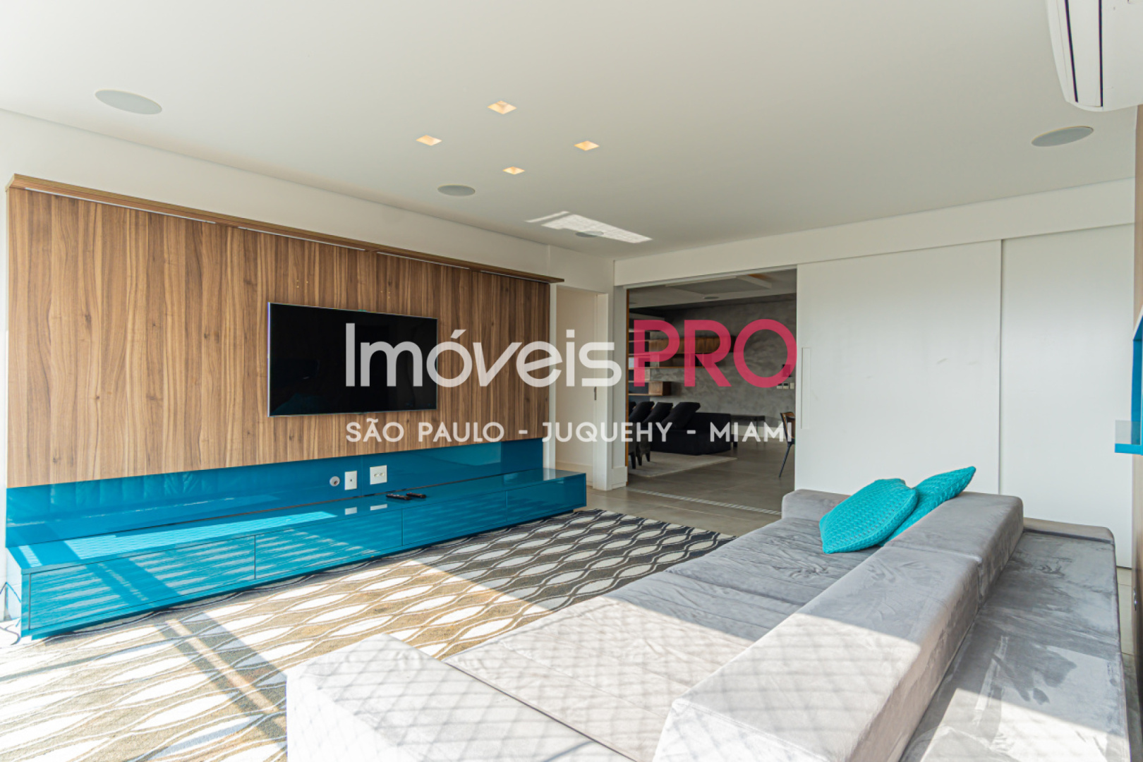 Apartamento de 3 quartos, 275 m², à venda em Campo Belo, R$ 6,5 mi — foto 14 de 57