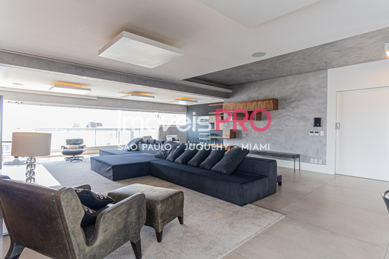 Apartamento de 3 quartos, 275 m², à venda em Campo Belo, R$ 6,5 mi — foto 10 de 57