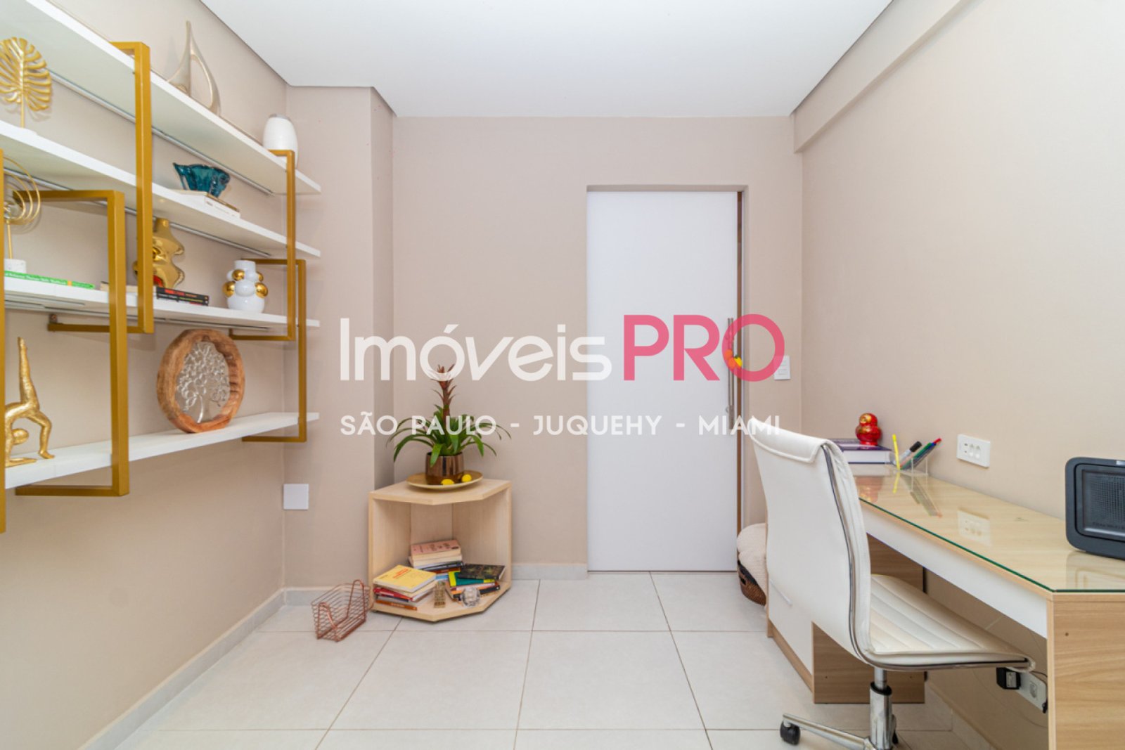 Apartamento para Vender, Campo Belo | Cód: IP40338 — 