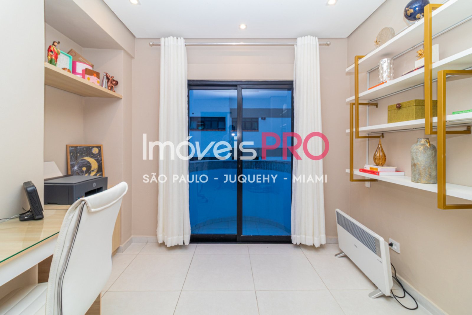 Apartamento para Vender, Campo Belo | Cód: IP40338 — 