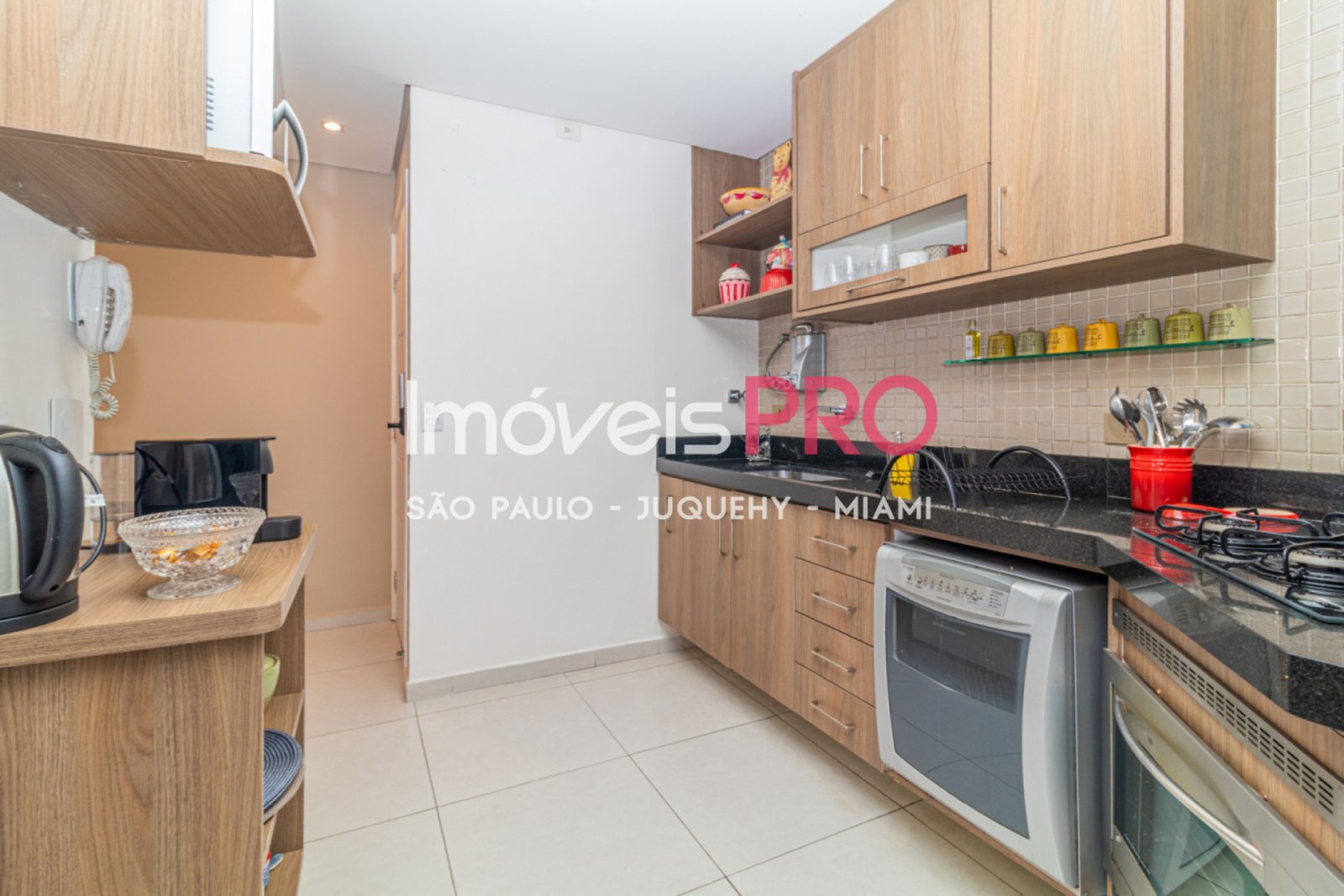 Apartamento para Vender, Campo Belo | Cód: IP40338 — 