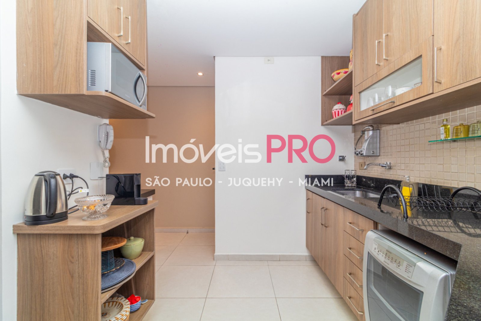 Apartamento para Vender, Campo Belo | Cód: IP40338 — 