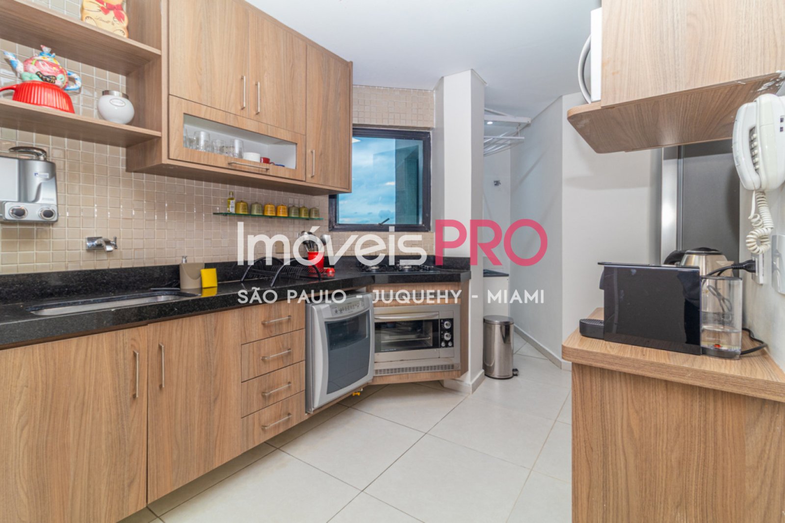 Apartamento para Vender, Campo Belo | Cód: IP40338 — 