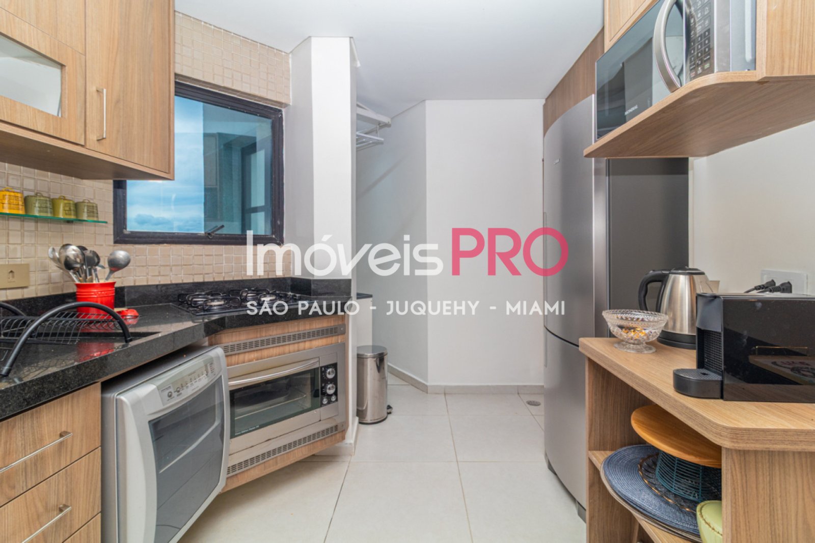 Apartamento para Vender, Campo Belo | Cód: IP40338 — 