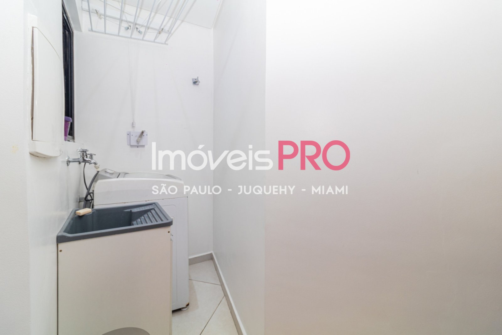 Apartamento para Vender, Campo Belo | Cód: IP40338 — 