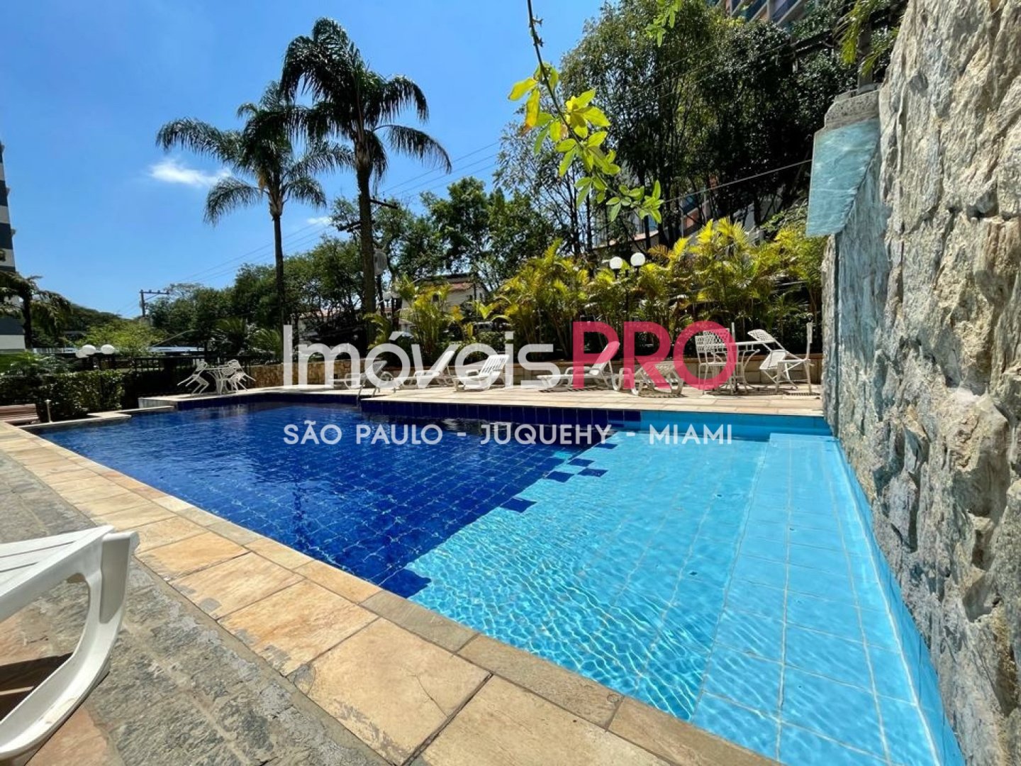 Apartamento para Vender, Campo Belo | Cód: IP40338 — 