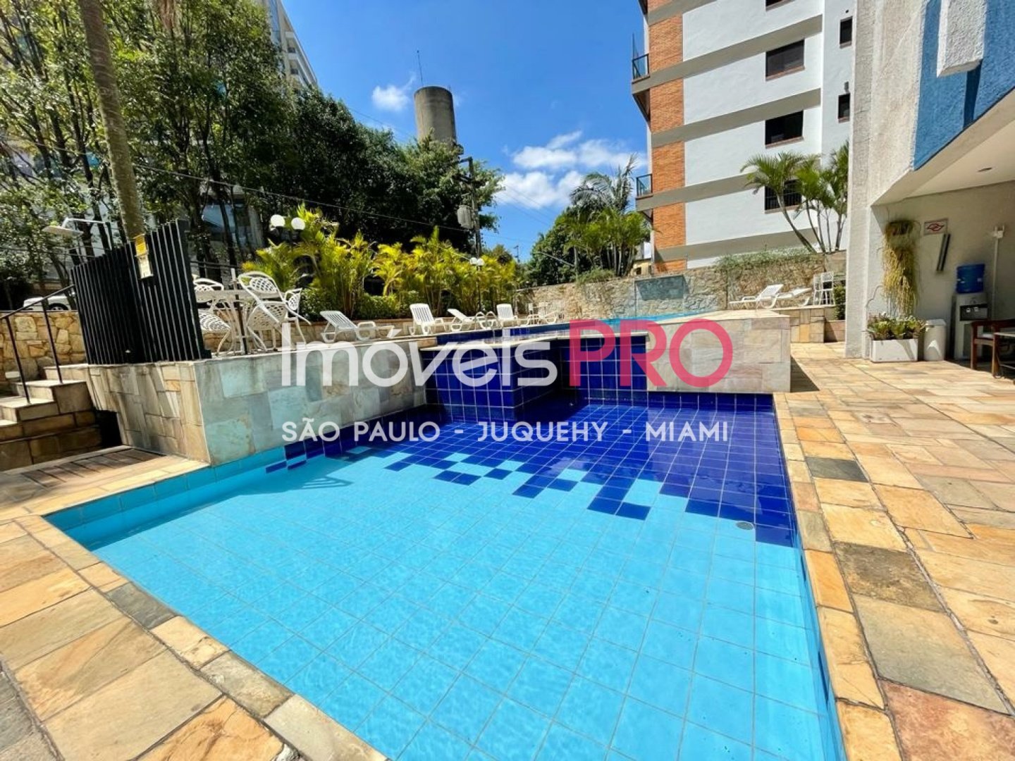 Apartamento para Vender, Campo Belo | Cód: IP40338 — 