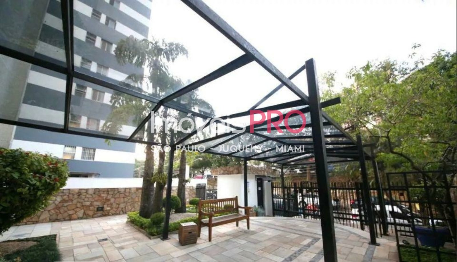 Apartamento para Vender, Campo Belo | Cód: IP40338 — 