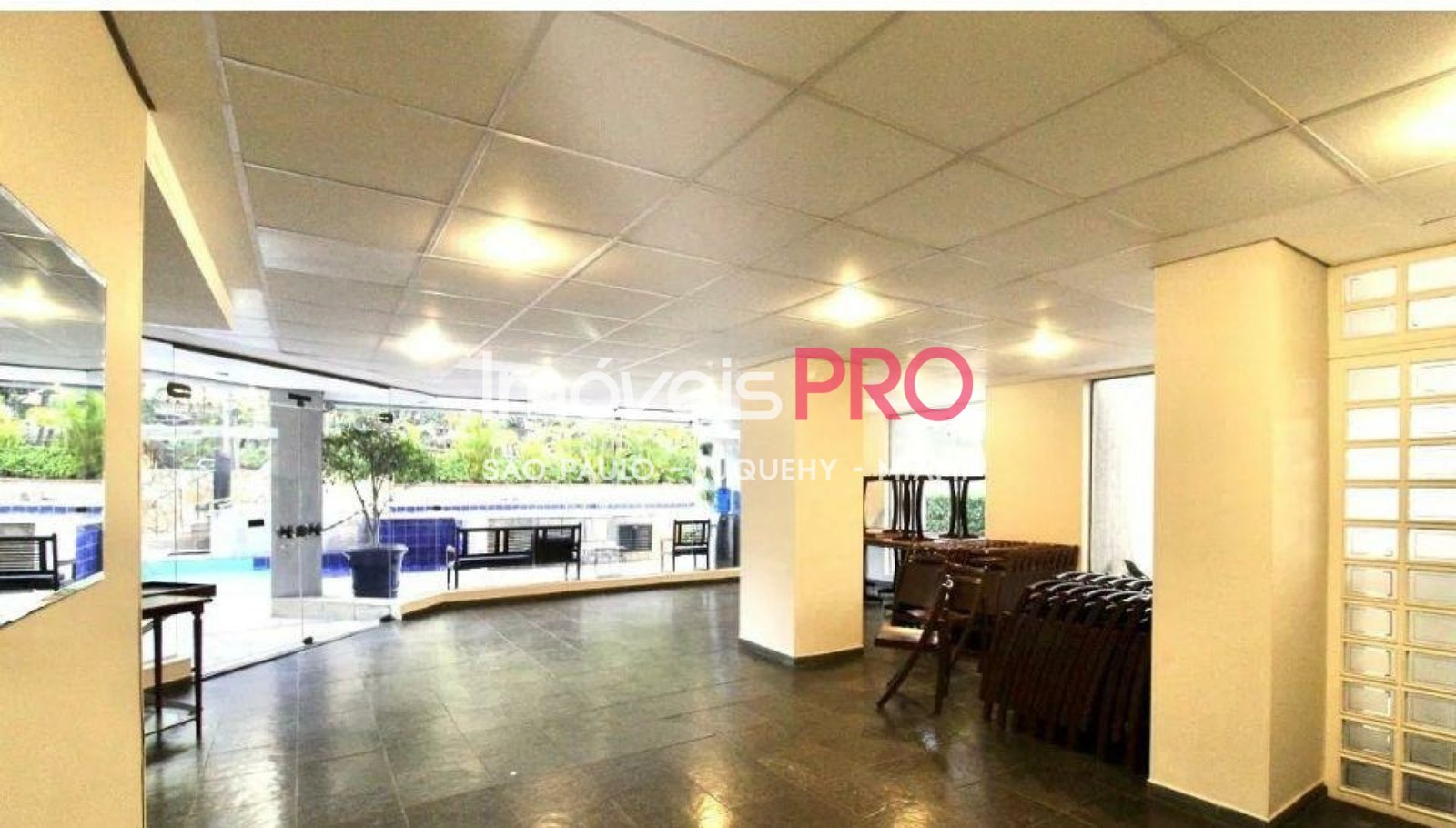 Apartamento para Vender, Campo Belo | Cód: IP40338 — 