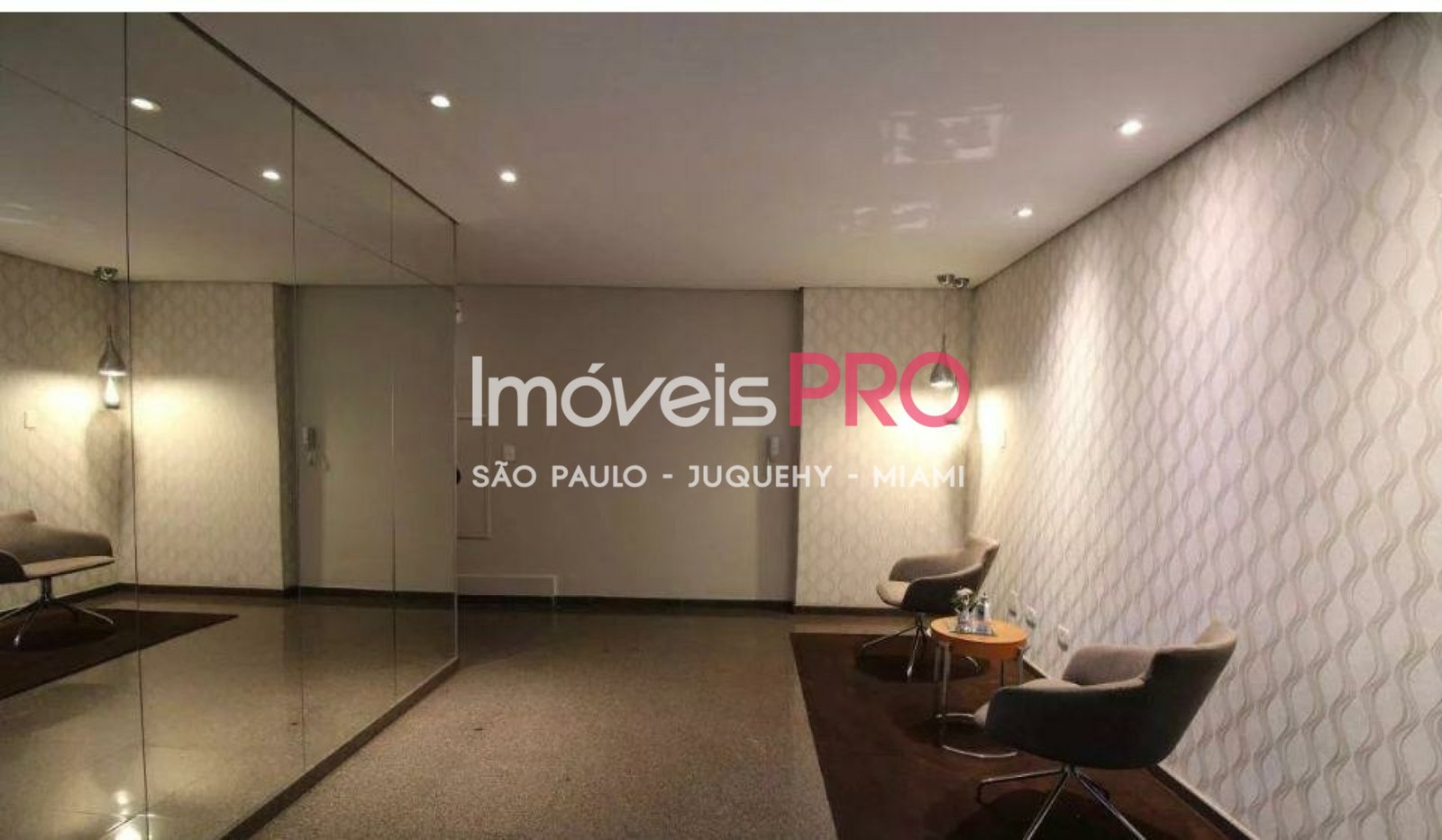Apartamento para Vender, Campo Belo | Cód: IP40338 — 