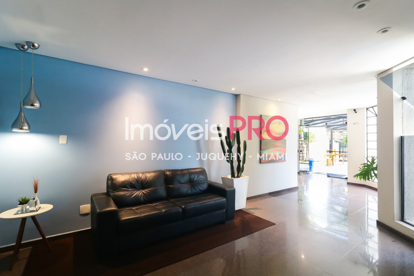 Apartamento para Vender, Campo Belo | Cód: IP40338 — 