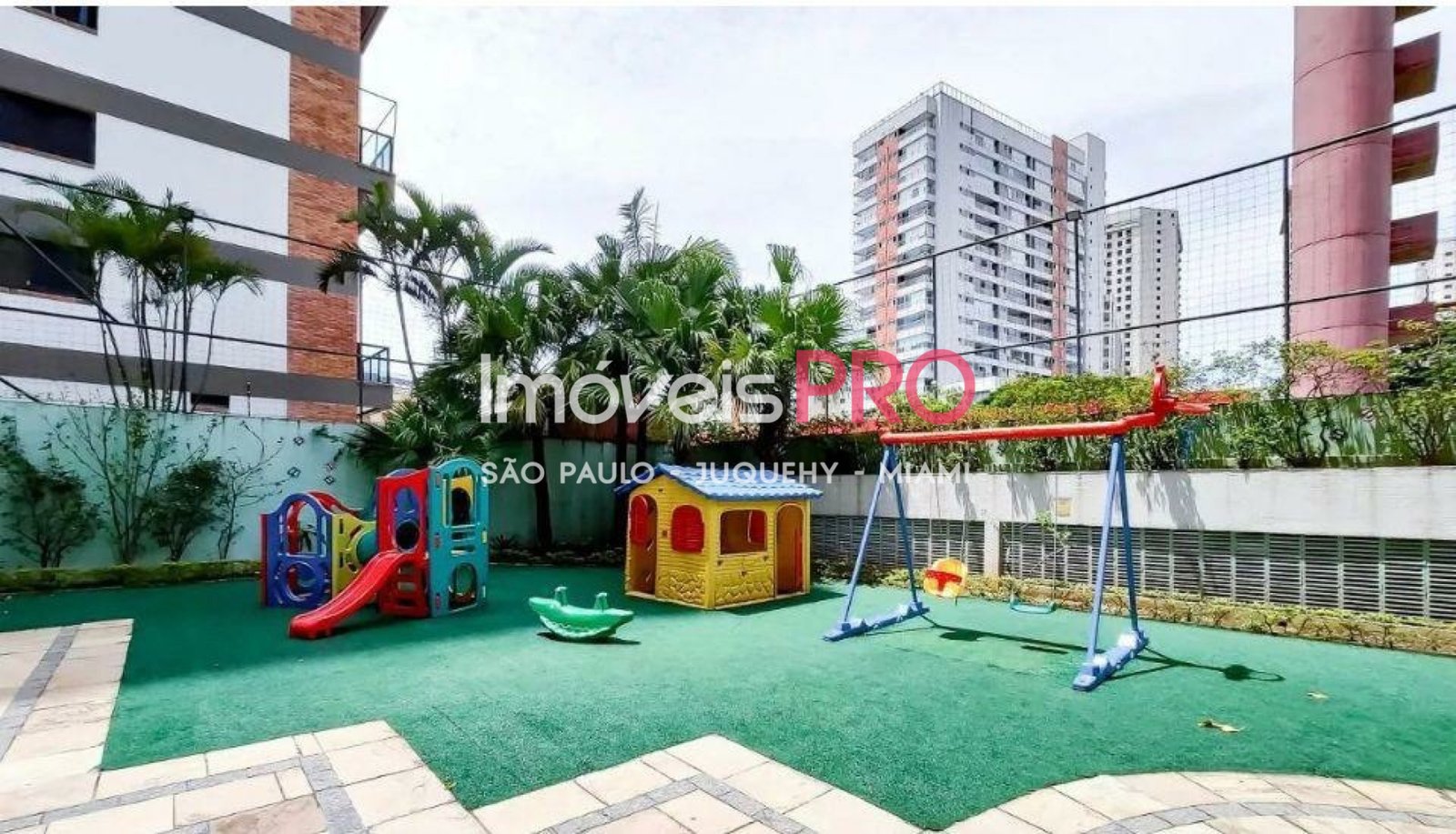 Apartamento para Vender, Campo Belo | Cód: IP40338 — 