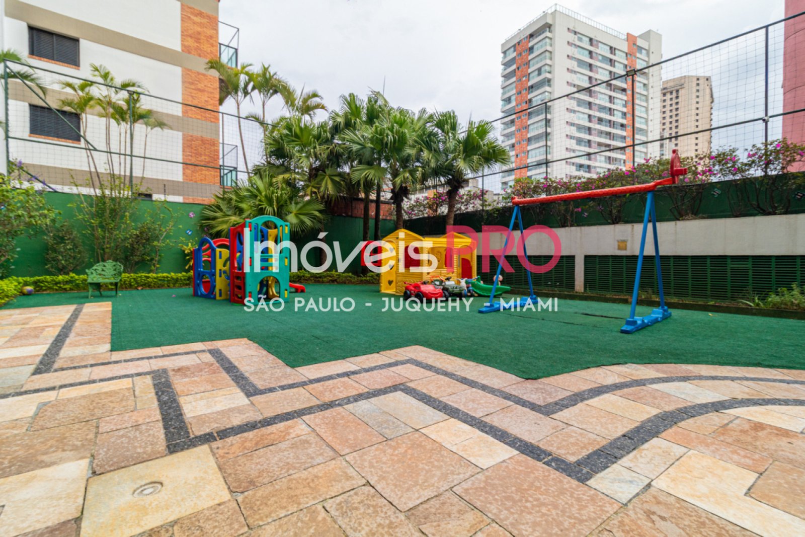 Apartamento para Vender, Campo Belo | Cód: IP40338 — 