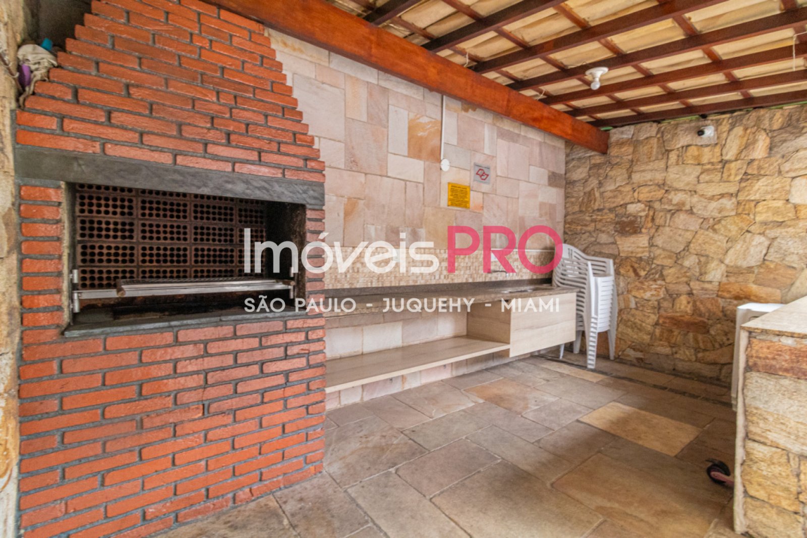 Apartamento para Vender, Campo Belo | Cód: IP40338 — 