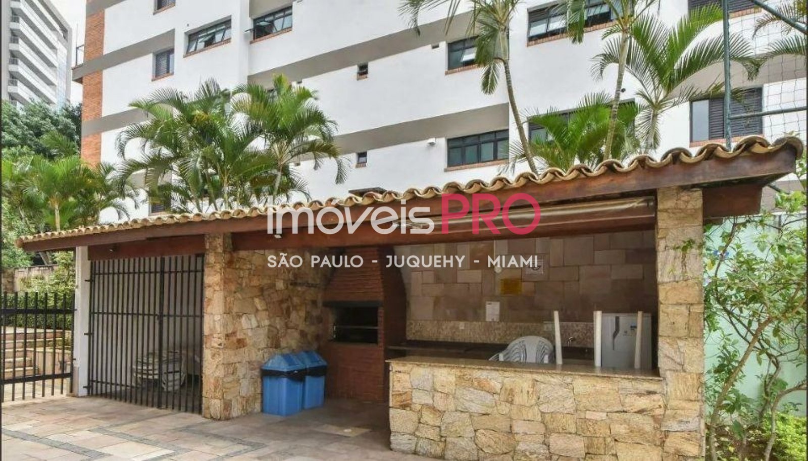 Apartamento para Vender, Campo Belo | Cód: IP40338 — 