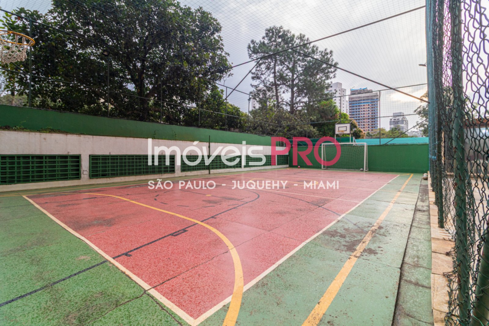 Apartamento para Vender, Campo Belo | Cód: IP40338 — 