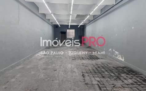 Prédio em Liberdade — foto 1 (Ref. IP40339)